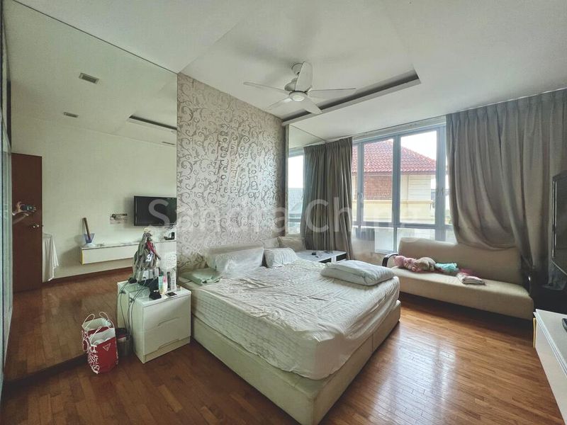 5 Bed Semi-Detached House (Landed) for Sale in  Sembawang Springs Estate - Image 16