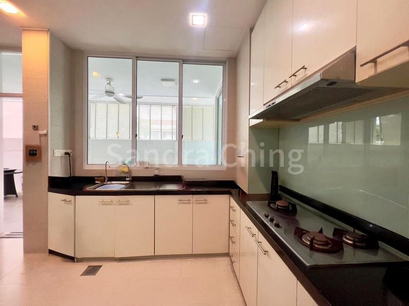 5 Bed Semi-Detached House (Landed) for Sale in  Sembawang Springs Estate - Image 7