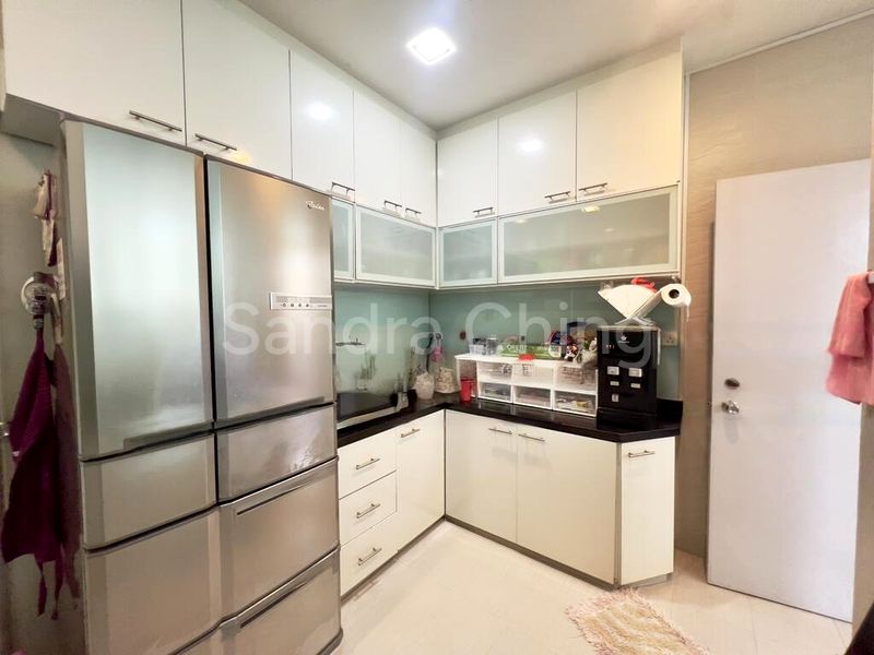5 Bed Semi-Detached House (Landed) for Sale in  Sembawang Springs Estate - Image 12