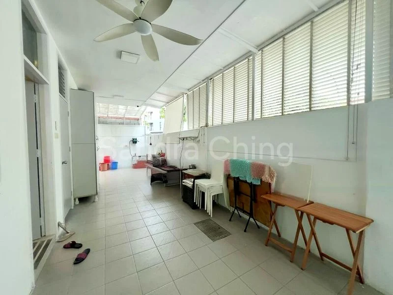 5 Bed Semi-Detached House (Landed) for Sale in  Sembawang Springs Estate - Image 10