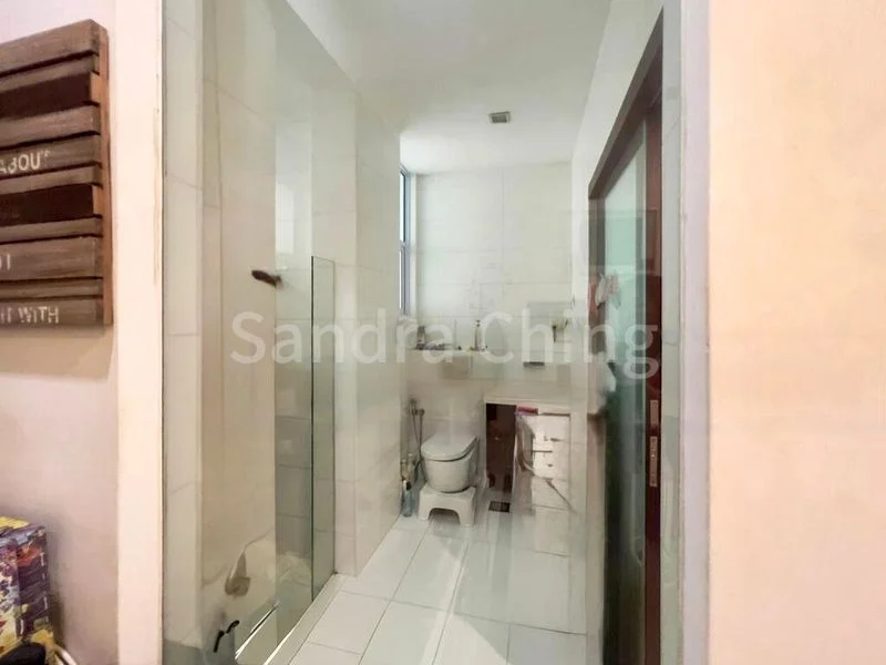 5 Bed Semi-Detached House (Landed) for Sale in  Sembawang Springs Estate - Image 5