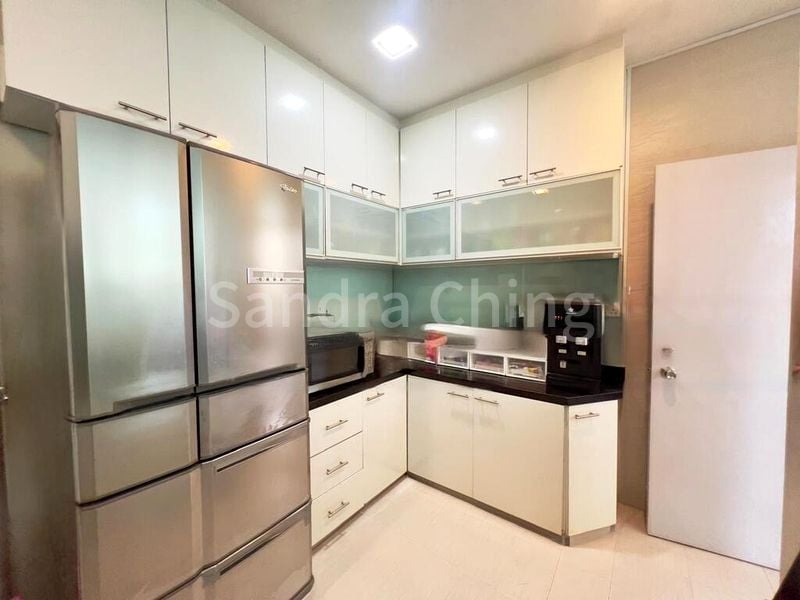 5 Bed Semi-Detached House (Landed) for Sale in  Sembawang Springs Estate - Image 8
