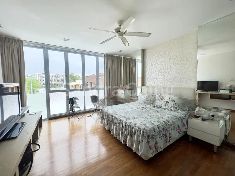 5 Bed Semi-Detached House (Landed) for Sale in  Sembawang Springs Estate - Image 17