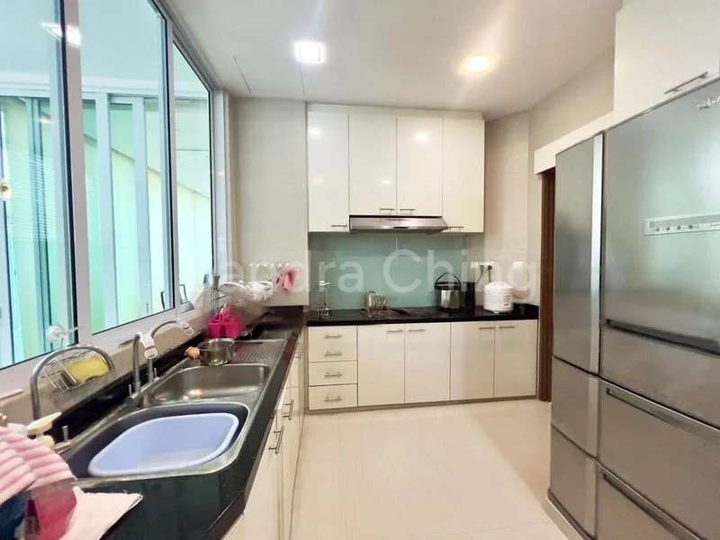 5 Bed Semi-Detached House (Landed) for Sale in  Sembawang Springs Estate - Image 11
