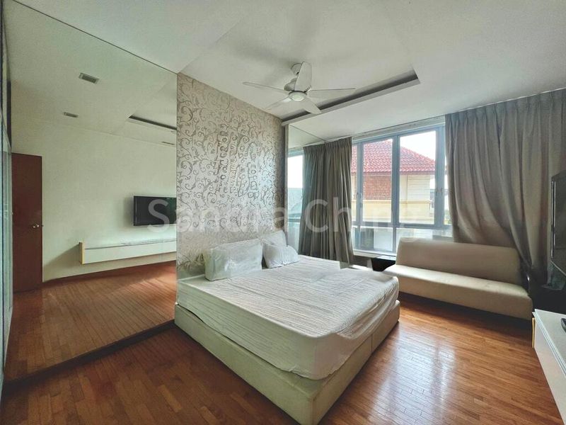 5 Bed Semi-Detached House (Landed) for Sale in  Sembawang Springs Estate - Image 2