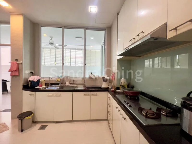 5 Bed Semi-Detached House (Landed) for Sale in  Sembawang Springs Estate - Image 13
