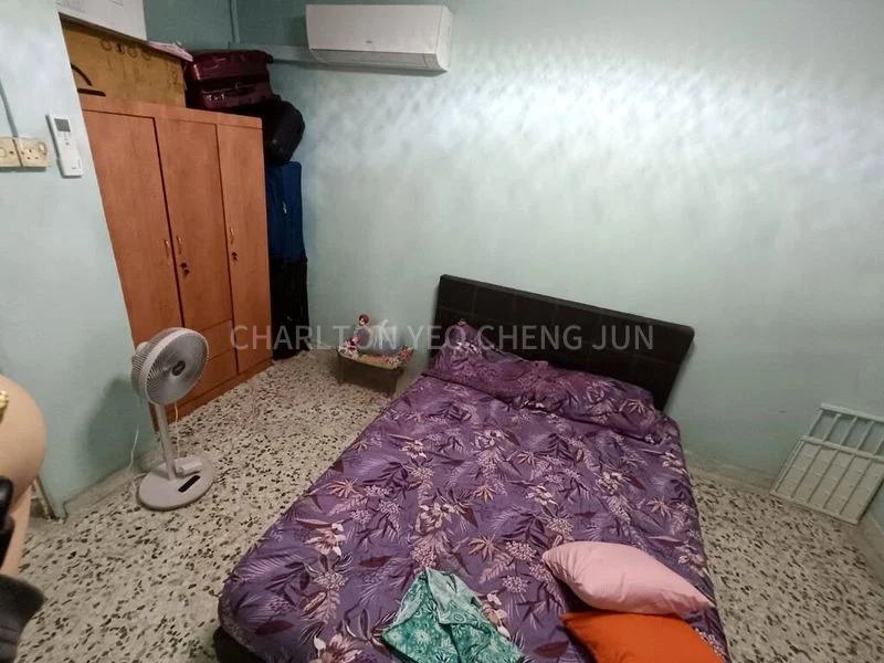 3 Room (3NG) HDB for Rent in  741 Yishun Avenue 5 - Image 9