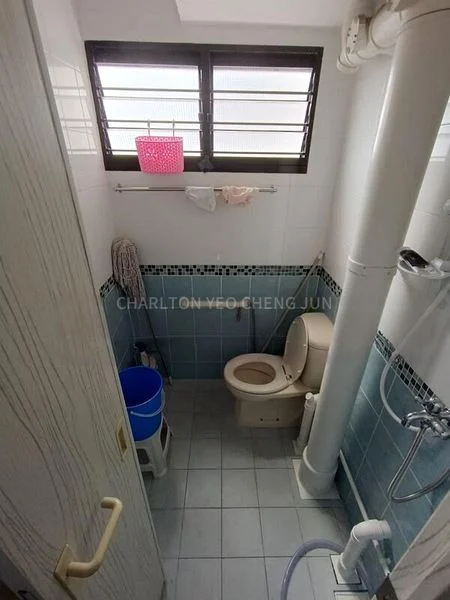 3 Room (3NG) HDB for Rent in  741 Yishun Avenue 5 - Image 11
