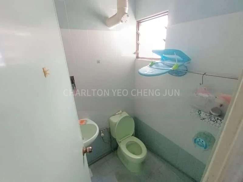 3 Room (3NG) HDB for Rent in  741 Yishun Avenue 5 - Image 10
