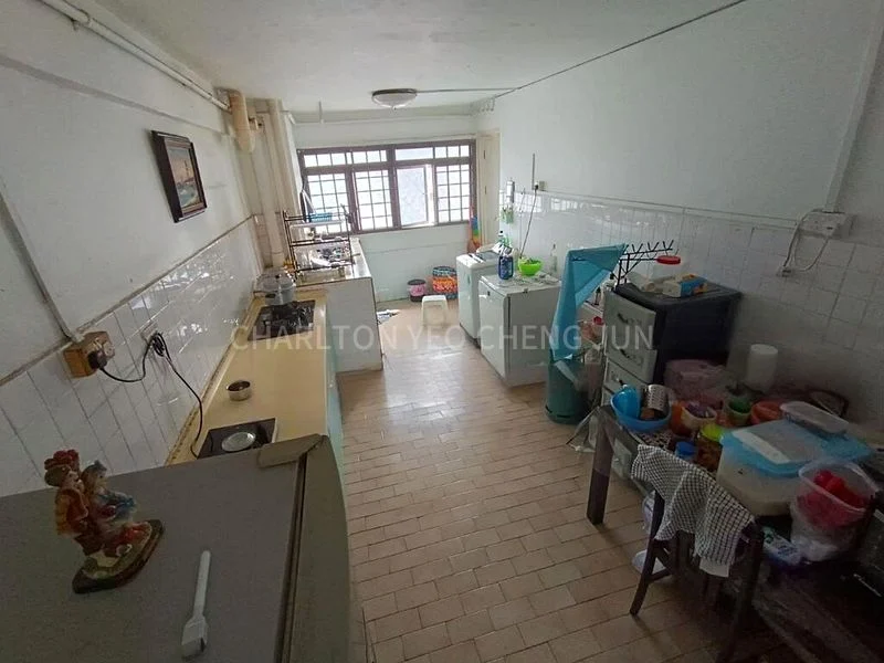 3 Room (3NG) HDB for Rent in  741 Yishun Avenue 5 - Image 4