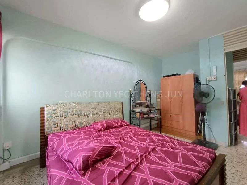 3 Room (3NG) HDB for Rent in  741 Yishun Avenue 5 - Image 5