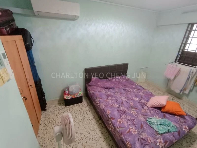 3 Room (3NG) HDB for Rent in  741 Yishun Avenue 5 - Image 8