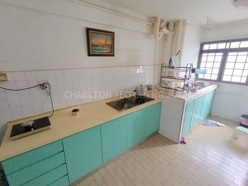 3 Room (3NG) HDB for Rent in  741 Yishun Avenue 5 - Image 3