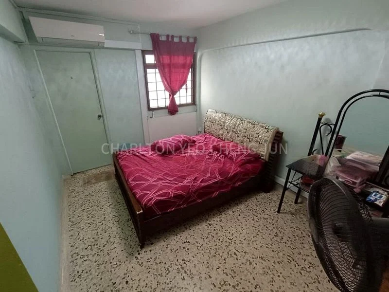 3 Room (3NG) HDB for Rent in  741 Yishun Avenue 5 - Image 7