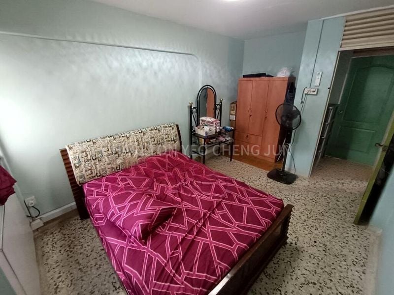 3 Room (3NG) HDB for Rent in  741 Yishun Avenue 5 - Image 6