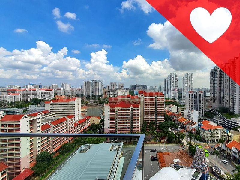 2 Bed Condo for Sale in  Uptown @ Farrer - Image 13