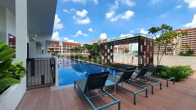 2 Bed Condo for Sale in  Uptown @ Farrer - Image 3