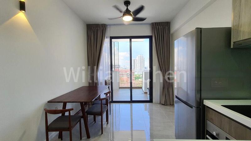 2 Bed Condo for Sale in  Uptown @ Farrer - Image 11