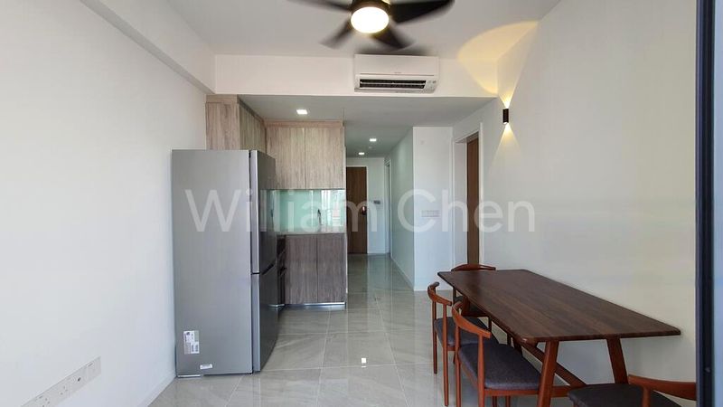 2 Bed Condo for Sale in  Uptown @ Farrer - Image 10