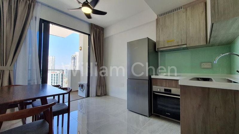 2 Bed Condo for Sale in  Uptown @ Farrer - Image 9