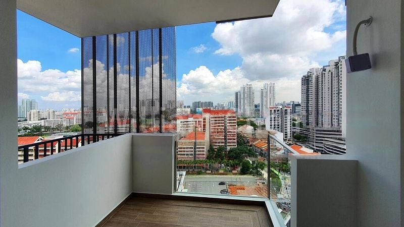 2 Bed Condo for Sale in  Uptown @ Farrer - Image 12