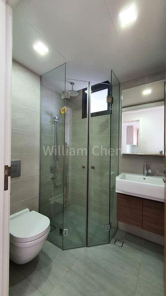 2 Bed Condo for Sale in  Uptown @ Farrer - Image 6