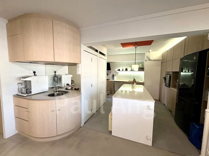 4 Room (4A) HDB for Sale in  109 Mcnair Road - Image 5