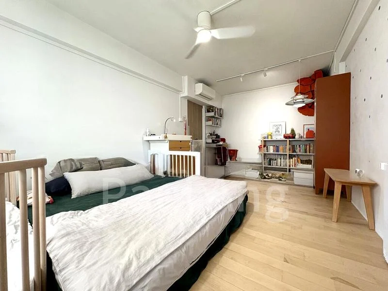 4 Room (4A) HDB for Sale in  109 Mcnair Road - Image 8