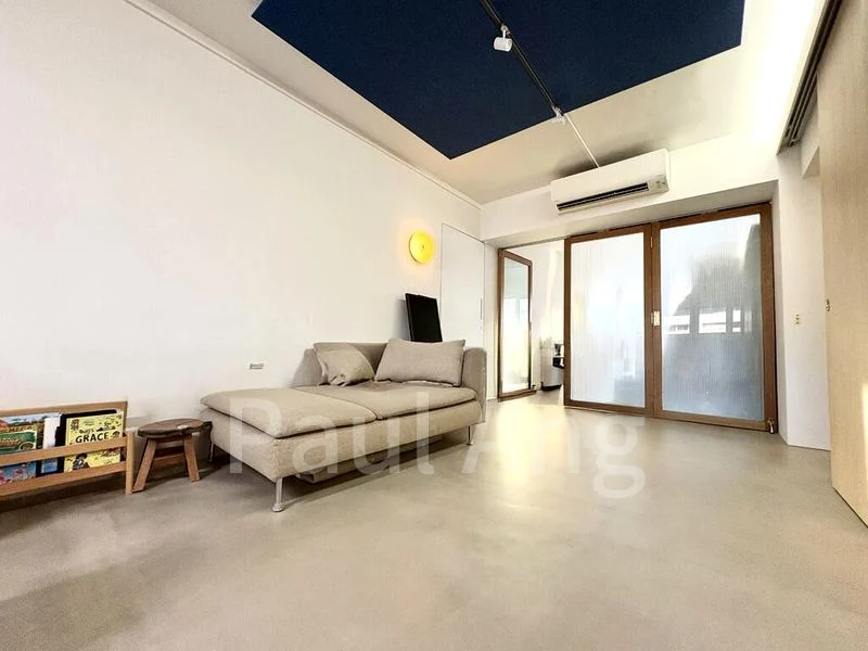4 Room (4A) HDB for Sale in  109 Mcnair Road - Image 12
