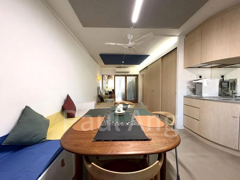 4 Room (4A) HDB for Sale in  109 Mcnair Road - Image 2