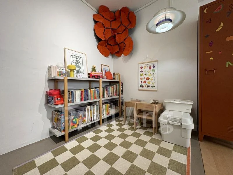 4 Room (4A) HDB for Sale in  109 Mcnair Road - Image 9