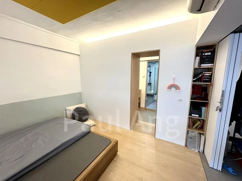 4 Room (4A) HDB for Sale in  109 Mcnair Road - Image 15