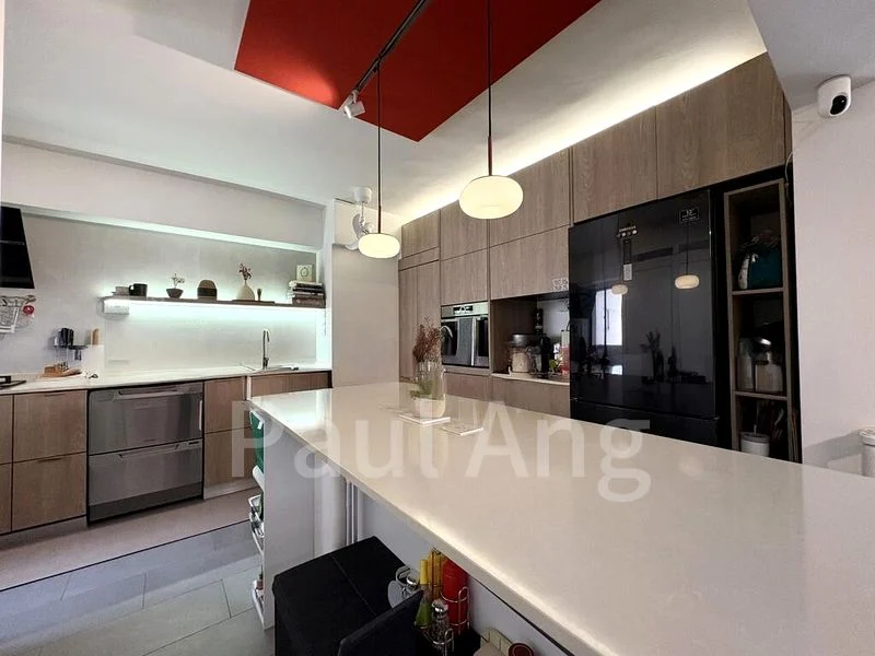 4 Room (4A) HDB for Sale in  109 Mcnair Road - Image 4