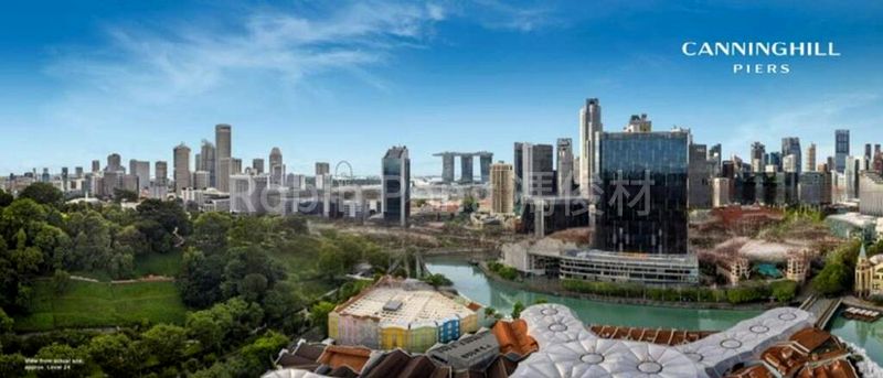 1 Bed Apartment (Condo) for Sale in  River Valley Road - Image 1