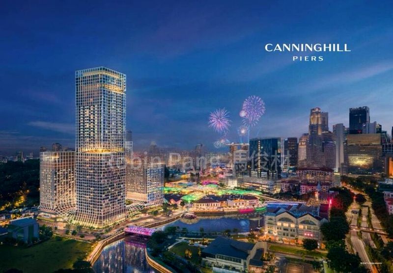 1 Bed Apartment (Condo) for Sale in  River Valley Road - Image 3