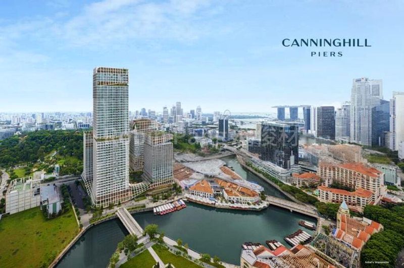 1 Bed Apartment (Condo) for Sale in  River Valley Road - Image 2