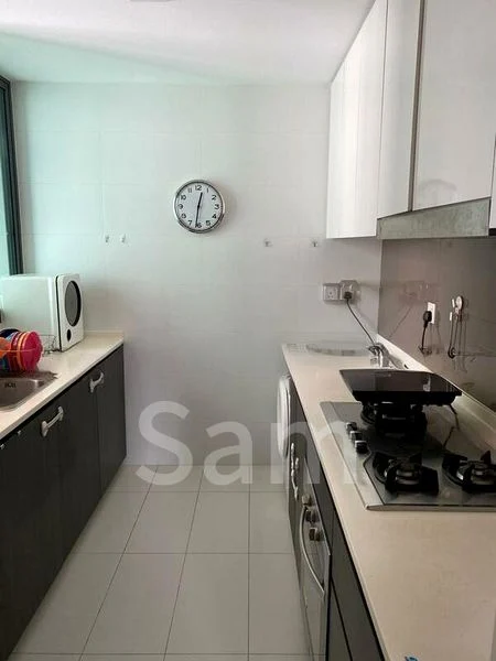 2 Bed Executive Condo for Rent in  Esparina Residences - Image 4