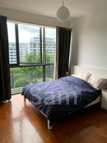 2 Bed Executive Condo for Rent in  Esparina Residences - Image 2