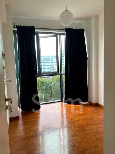 2 Bed Executive Condo for Rent in  Esparina Residences - Image 3