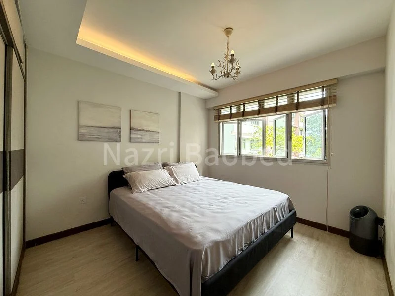 4 Room (4A) HDB for Sale in 525A Pasir Ris Street 51 - Image 10