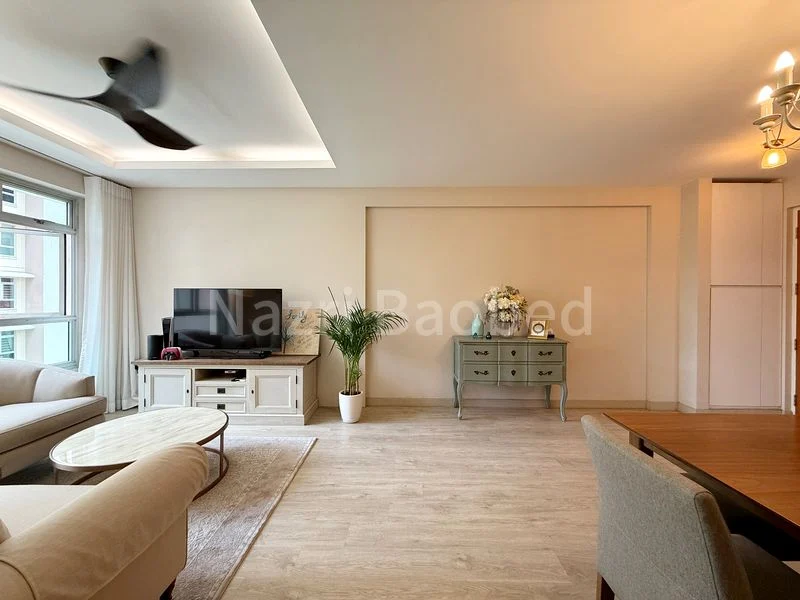 4 Room (4A) HDB for Sale in 525A Pasir Ris Street 51 - Image 2