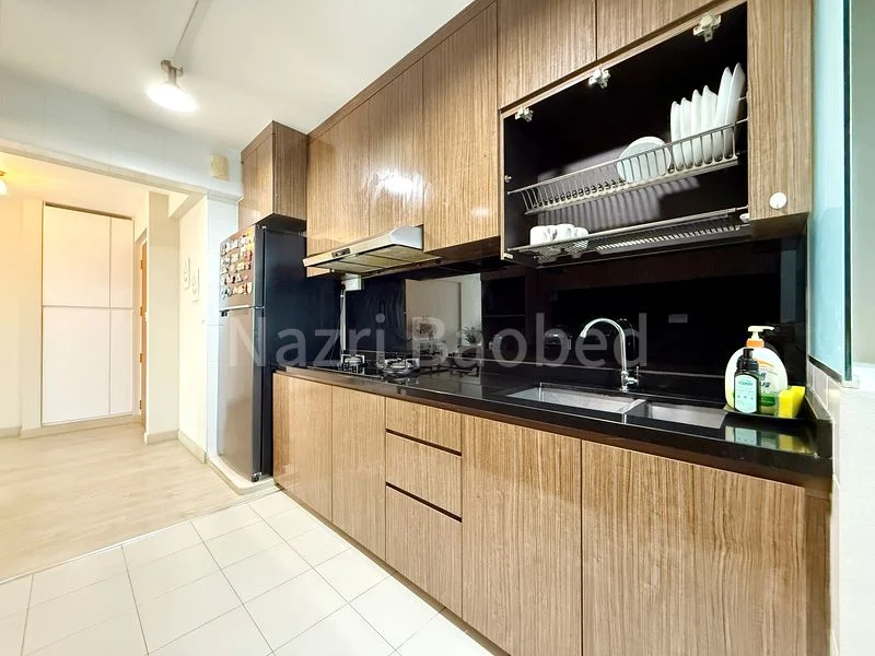 4 Room (4A) HDB for Sale in 525A Pasir Ris Street 51 - Image 16