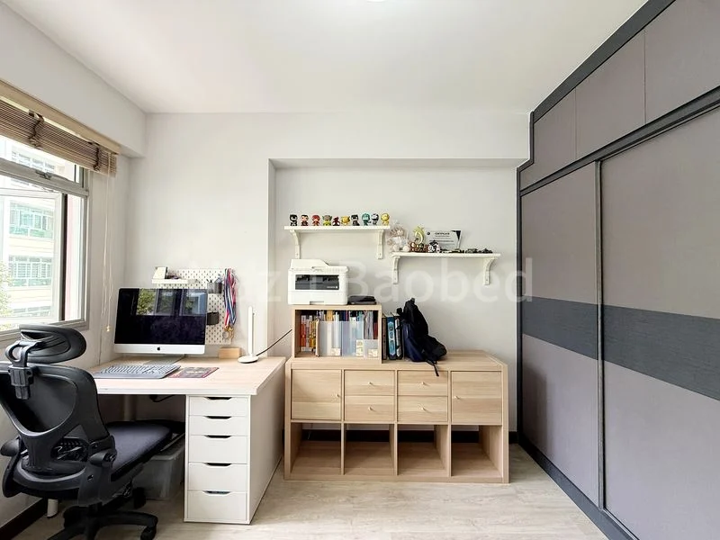 4 Room (4A) HDB for Sale in 525A Pasir Ris Street 51 - Image 12