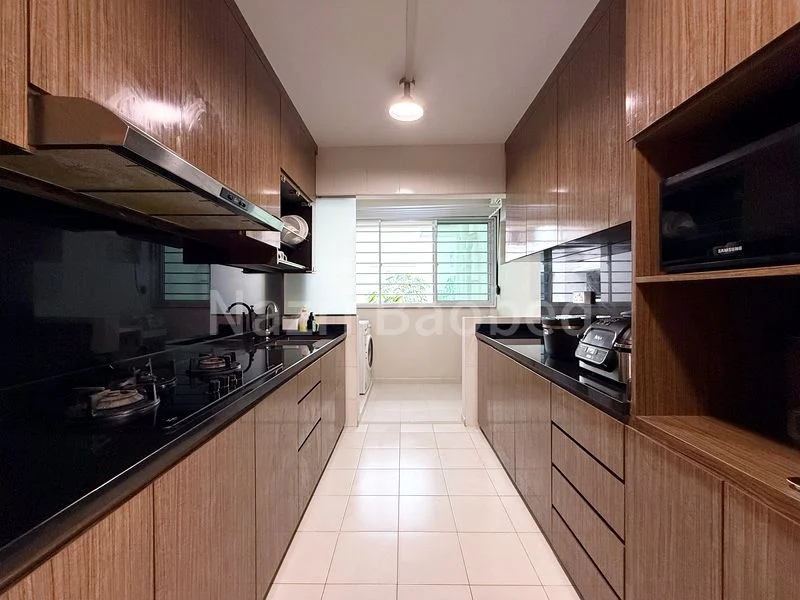 4 Room (4A) HDB for Sale in 525A Pasir Ris Street 51 - Image 14