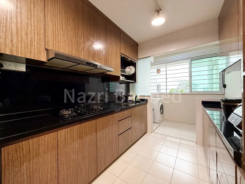 4 Room (4A) HDB for Sale in 525A Pasir Ris Street 51 - Image 15