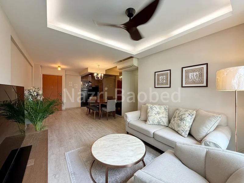 4 Room (4A) HDB for Sale in 525A Pasir Ris Street 51 - Image 8