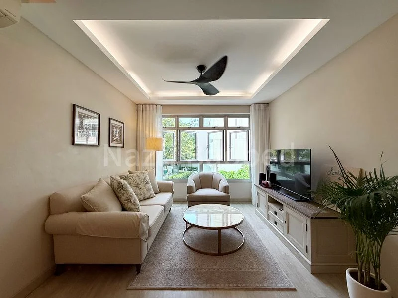 4 Room (4A) HDB for Sale in 525A Pasir Ris Street 51 - Image 5