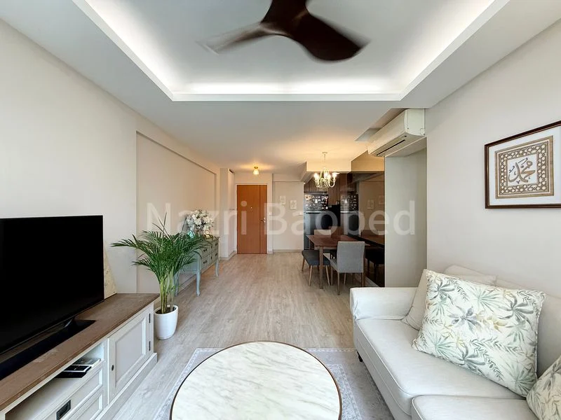 4 Room (4A) HDB for Sale in 525A Pasir Ris Street 51 - Image 7