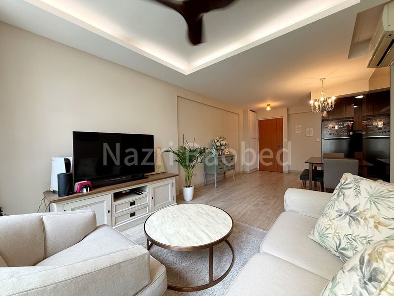 4 Room (4A) HDB for Sale in 525A Pasir Ris Street 51 - Image 6