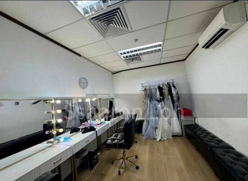 Light Industrial (B1) for Rent: 63@Ubi Street - Image 2